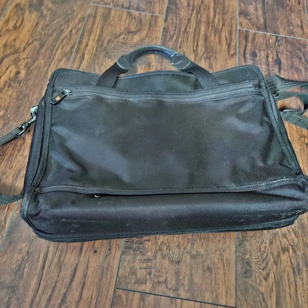 Victorinox Laptop Briefcase Bag
